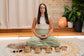 MEINL Sonic Energy 5-piece Yoga Nidra Singing Bowl Set detail view 3 at Luna Panther