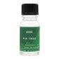 Fir Tree Fragrance Oil 10ml - Luna Panther