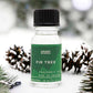 Fir Tree Fragrance Oil 10ml - Luna Panther