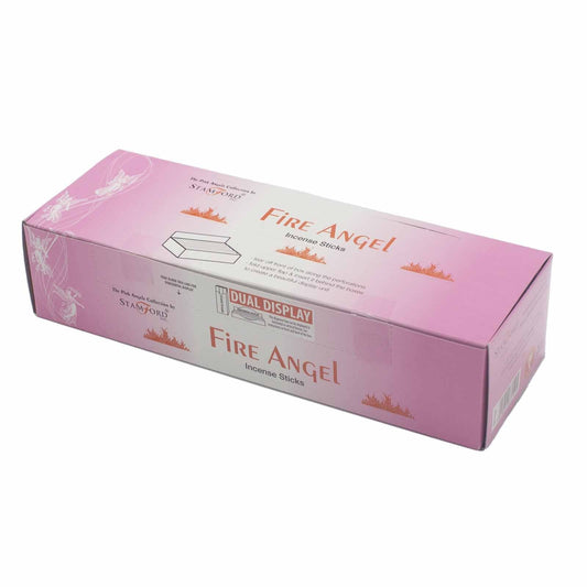 Fire Incense Sticks - Luna Panther