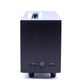 Flame Effect Aroma Diffuser with Bird Sound - Black USB - Colour Change - Luna Panther