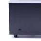 Flame Effect Aroma Diffuser with Bird Sound - Black USB - Colour Change - Luna Panther