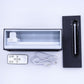 Flame Effect Aroma Diffuser with Bird Sound - Black USB - Colour Change - Luna Panther