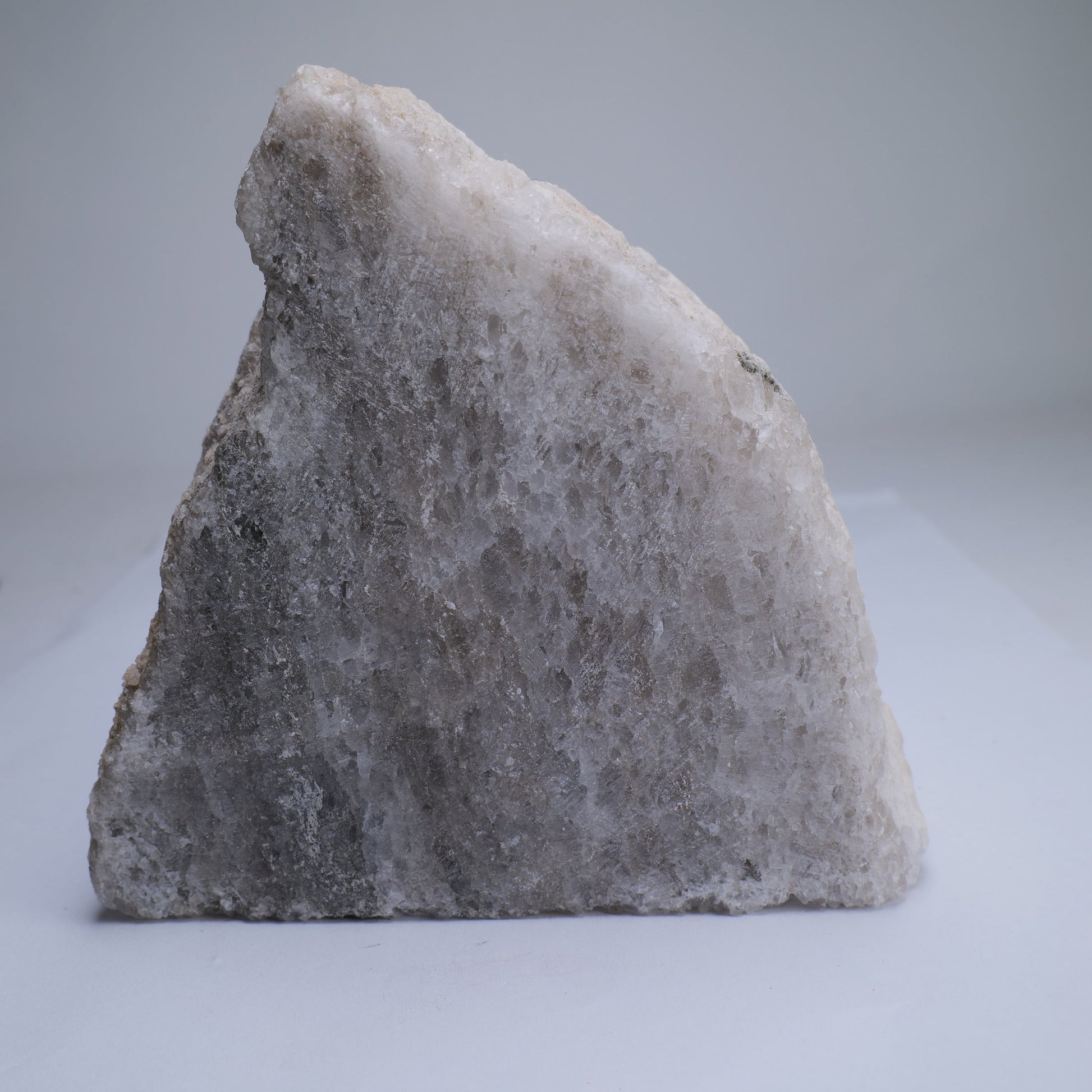 Flodigarry Roadcut Geological Specimen, Isle of Skye - 706g — minerals, image 1 of 6.