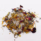 Floral Bath Soak - Natural - 140g - Luna Panther