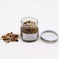 Floral Bath Soak - Natural - 140g - Luna Panther
