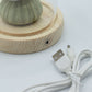 Floral Glow Garden Dome - 3 Sea Urchins - LED USB - Luna Panther