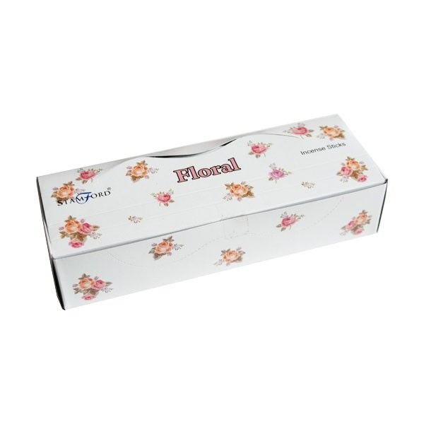 Floral Premium Incense - Luna Panther