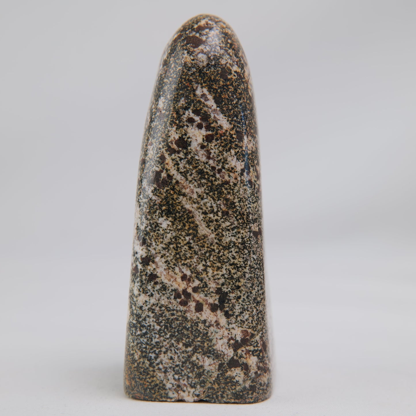 Flower Jasper Freeform 316g - Luna Panther