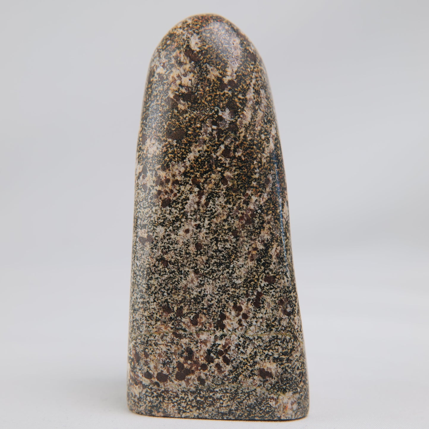 Flower Jasper Freeform 316g - Luna Panther