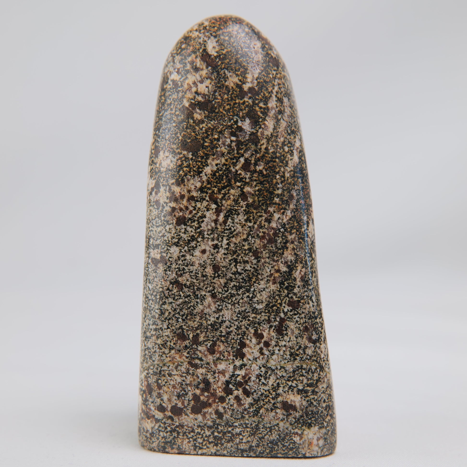 Flower Jasper Freeform 316g - Luna Panther