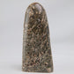 Flower Jasper Freeform 316g - Luna Panther