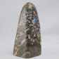 Flower Jasper Freeform 316g - Luna Panther