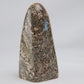 Flower Jasper Freeform 316g - Luna Panther