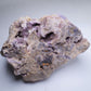 Fluorite & Baryte from Milldam Mine, Great Hucklow, UK - 1566g