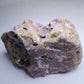 Fluorite & Baryte from Milldam Mine, Great Hucklow, UK - 1566g