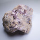 Fluorite & Baryte from Milldam Mine, Great Hucklow, UK - 1566g