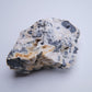 Fluorite, Baryte & Galena from Longstone Edge, Great Longstone, UK - 317g