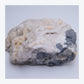 Fluorite and calcite specimen from Ladywash Mine, Derbyshire, 379g