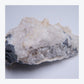 Fluorite and calcite specimen from Ladywash Mine, Derbyshire, 379g