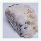 Fluorite and calcite specimen from Ladywash Mine, Derbyshire, 379g