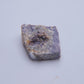 Fluorite from Blue Circle Quarry, Pindale, UK - 2.49g