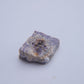 Fluorite from Blue Circle Quarry, Pindale, UK - 2.49g