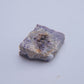Fluorite from Blue Circle Quarry, Pindale, UK - 2.49g