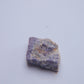 Fluorite from Blue Circle Quarry, Pindale, UK - 2.49g