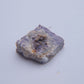 Fluorite from Blue Circle Quarry, Pindale, UK - 2.49g