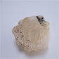 Fluorite from Crich Quarry, Crich, Derbyshire - 111.13g