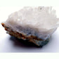 Fluorite from Crich Quarry, Derbyshire - 91g - Luna Panther