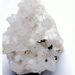 Fluorite from Crich Quarry, Derbyshire - 91g - Luna Panther