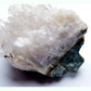 Fluorite from Crich Quarry, Derbyshire - 91g - Luna Panther