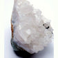 Fluorite from Crich Quarry, Derbyshire - 91g - Luna Panther