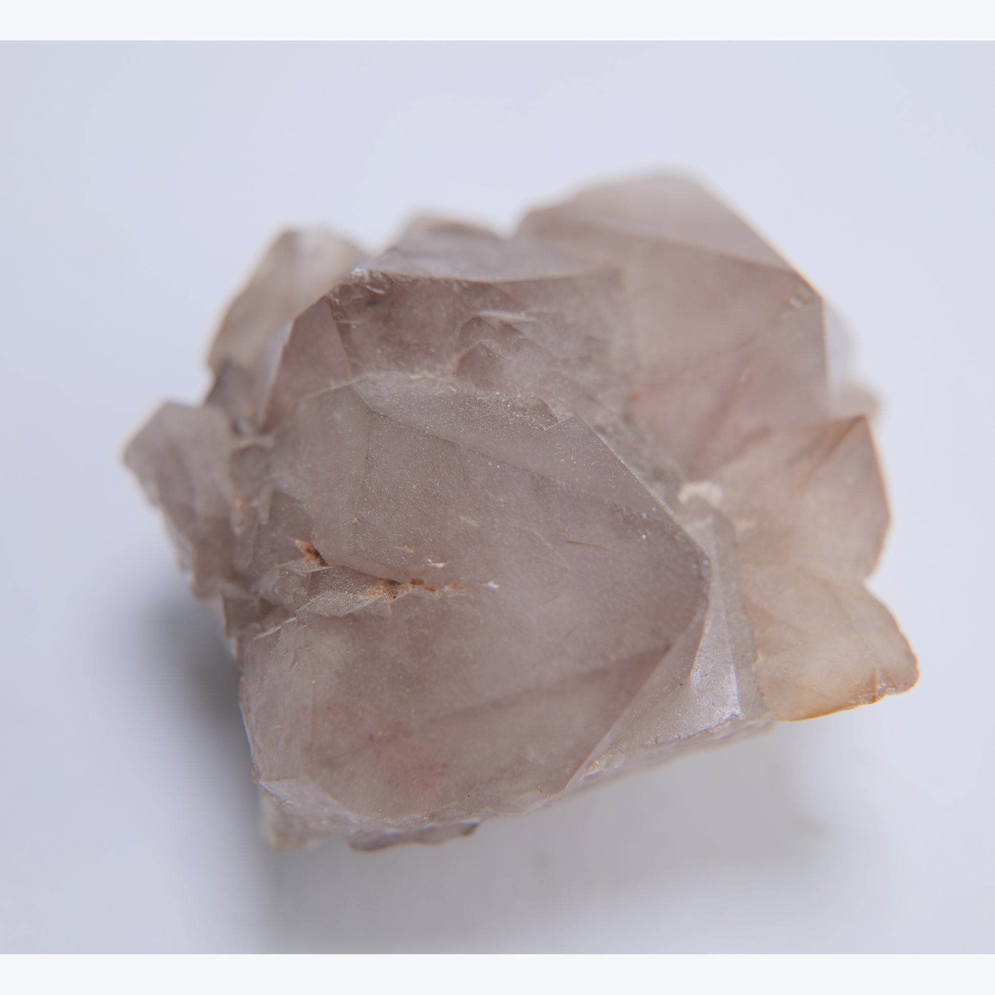 Fluorite from Fromelennes (Rancennes), Givet, France - 78.08g