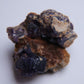 Fluorite from Givet, Ardennes, France - 55.19g