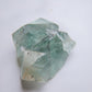 Fluorite from Heights Mine, Westgate, UK - 89.51g