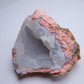 Fluorite from Heights Quarry, Eastgate, UK - 326g