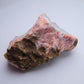 Fluorite from Heights Quarry, Eastgate, UK - 326g