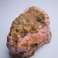 Fluorite from Heights Quarry, Eastgate, UK - 326g