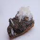 Fluorite from Heights Quarry, Eastgate, UK - 413g