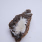 Fluorite from Heights Quarry, Eastgate, UK - 413g