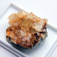 Fluorite from Hilton Mine, Scordale, Cumbria - 32.22g