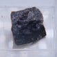 Fluorite from Ladywash Mine, Eyam, Derbyshire - 4.09g