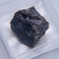 Fluorite from Ladywash Mine, Eyam, Derbyshire - 4.09g