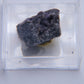 Fluorite from Ladywash Mine, Eyam, Derbyshire - 4.09g