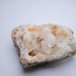 Fluorite from Masson Quarry, Matlock, UK - 328g