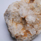 Fluorite from Masson Quarry, Matlock, UK - 328g
