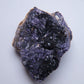 Fluorite from Mill Dam Mine dumps, near Stoney Middleton, UK - 94g